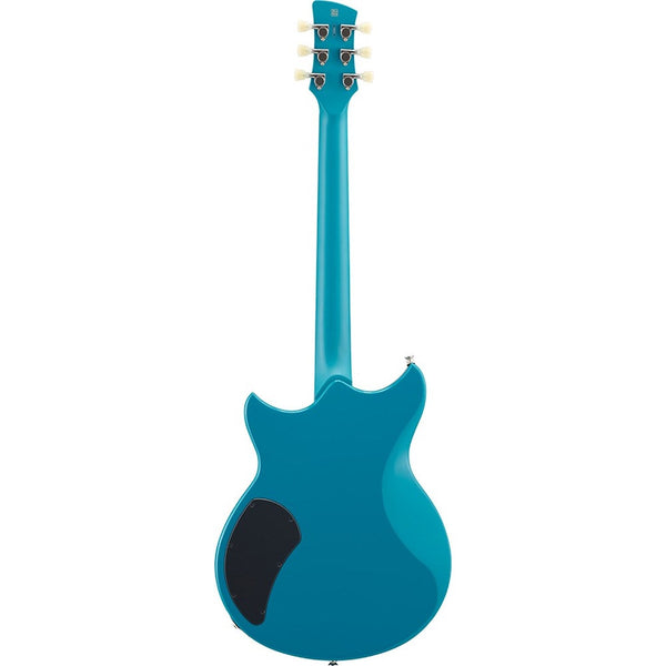 Yamaha Revstar Element RSE20 Electric Guitar - Swift Blue Finish