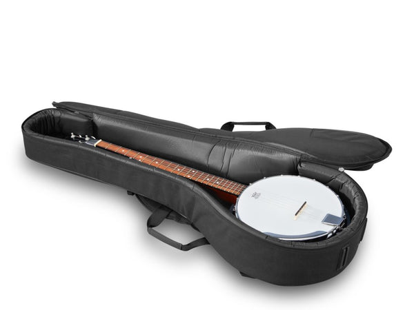 Access AB1OB1 - Stage One Banjo Gig Bag - Black Finish