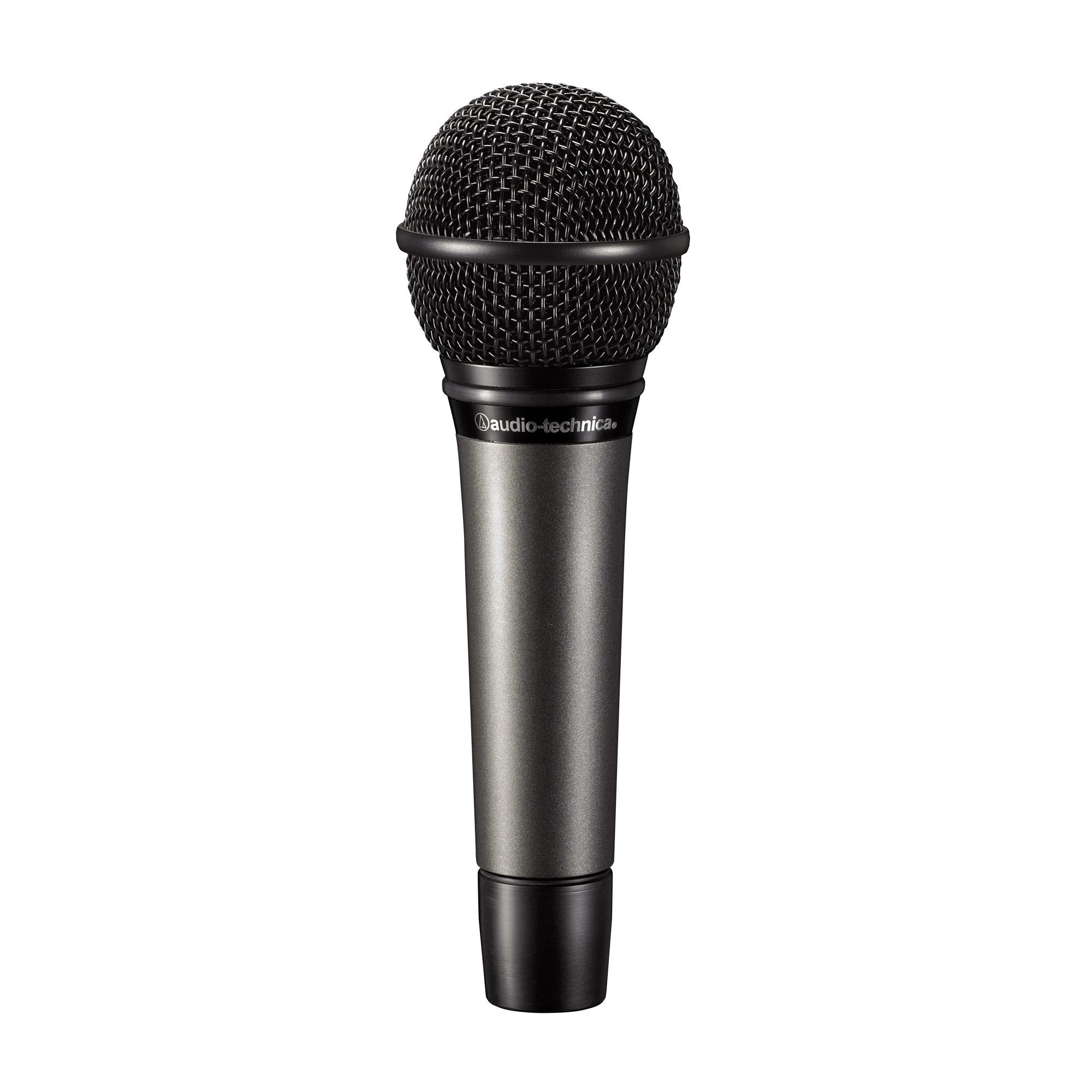 Audio-Technica ATM510 Cardioid Dynamic Handheld Microphone