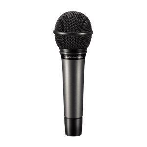 Audio-Technica ATM510 Cardioid Dynamic Handheld Microphone