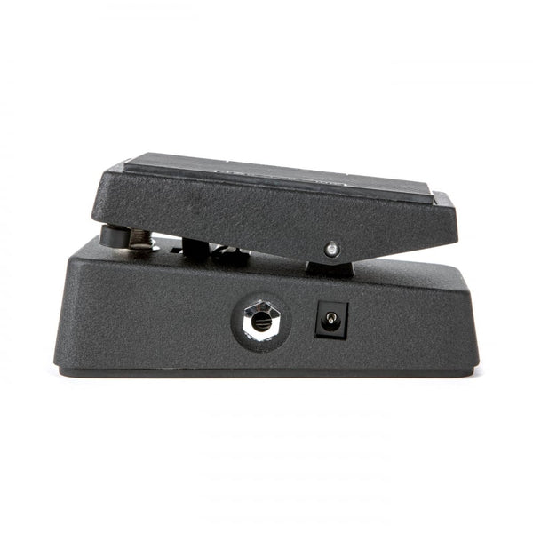 Dunlop Cry Baby Mini Wah - Black Finish