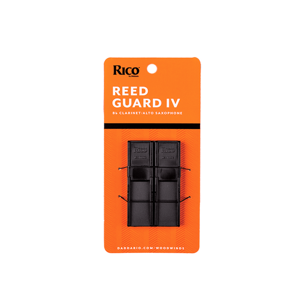 Rico Reed Guard IV Bb Clarinet/Alto Sax