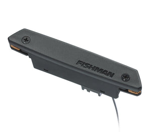 Fishman - Rare Earth Magnetic Humbucker Active Soundhole Pickup - PRO-REP-102