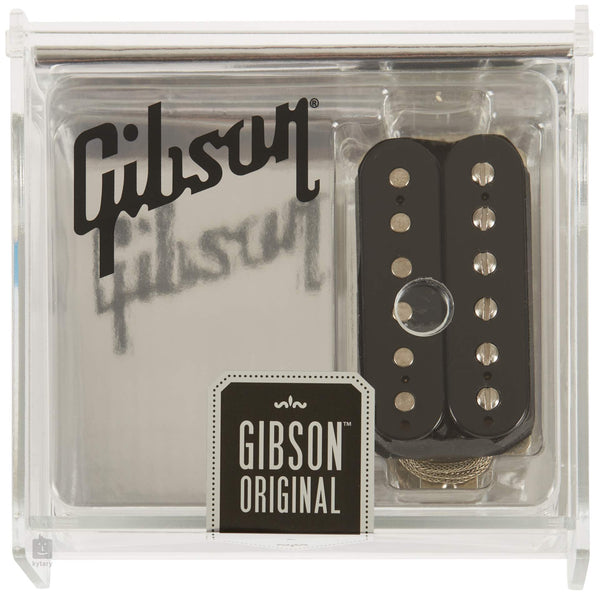 Gibson IM57B-DB - Burstbucker #2 - Humbucker Pickup - Black Finish