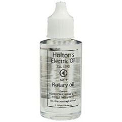 Holton's Electric Oil - No.3 Rotary Oil Bottle - 1.2 FL OZ (H3261)