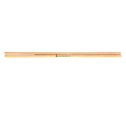 Latin Percussion Timbale Drum Sticks w/No Tip (1 Pair)