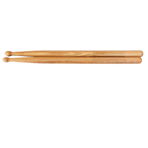 Drummers Choice 3S Drum Sticks w/Wood Tip (1 Pair)