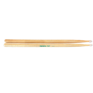 Regal Tip By Calato 2B Nylon Tip Drum Sticks (1 Pair)