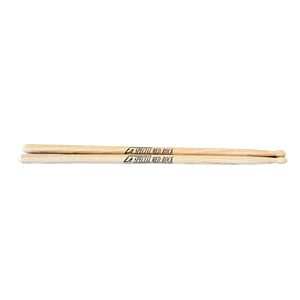 ProMark LA Special - Med. Rock Drumsticks w/Wood Tip - Hickory (1 Pair)