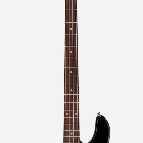 G&L Tribute L2000 - Left-Handed Electric Bass - 3-Tone Sunburst Finish (200604774) @7.4lbs