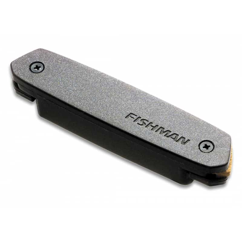 Fishman NEO-D - Magnetic Soundhole Pickup - Humbucking - Passive - Black Finish