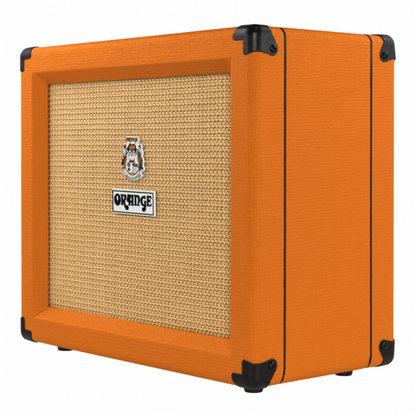 Orange Crush 35RT - 35W 1x10" Guitar Combo Amplifier - Orange Finish