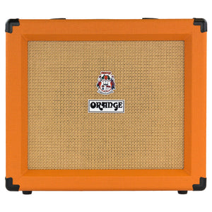 Orange Crush 35RT - 35W 1x10" Guitar Combo Amplifier - Orange Finish