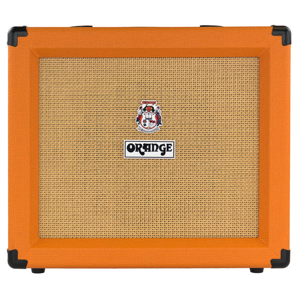 Orange Crush 35RT - 35W 1x10" Guitar Combo Amplifier - Orange Finish