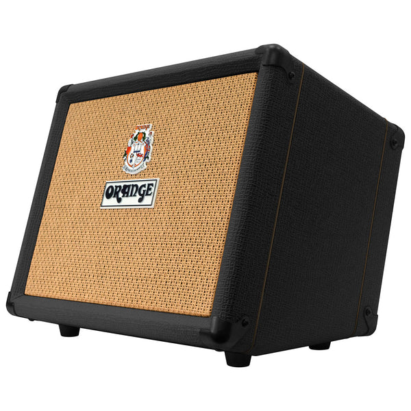 Orange Crush Acoustic 30 - 30-Watt 1x8" Acoustic Combo - Black Finish