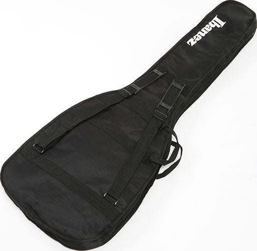 Ibanez IBB101 Bass Gig Bag - Black Finish