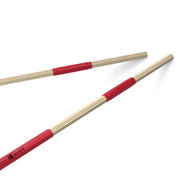 D'Addario ProMark - Cool Rods - C-Rods Drum Sticks - (1 Pair)