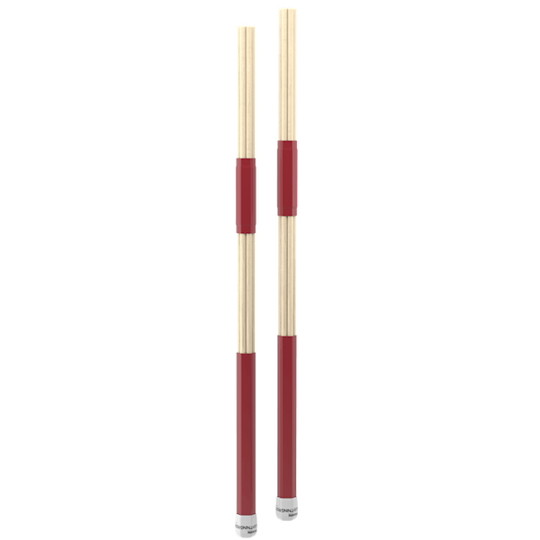 ProMark Lightning Rods Drum Sticks - L-Rods Dowel Drumsticks (1 Pair)