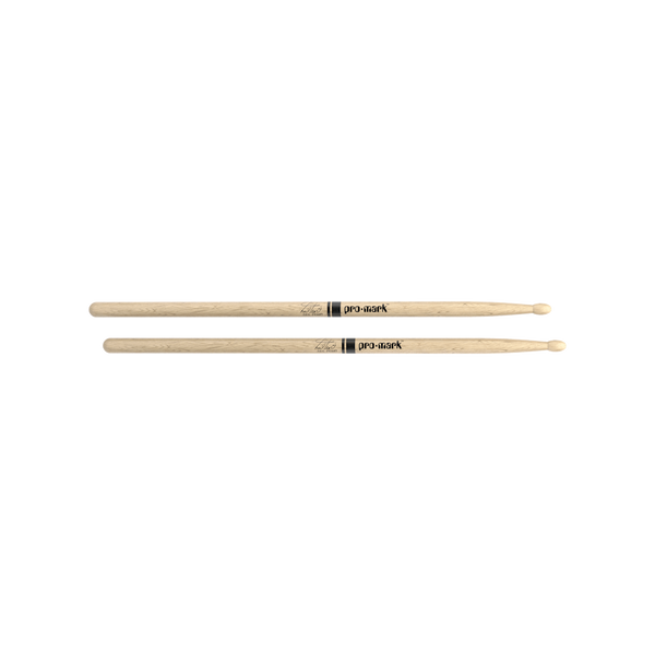 Promark PW747W Signature Series Neil Peart Drumsticks - Shira Kashi Oak (1 Pair)