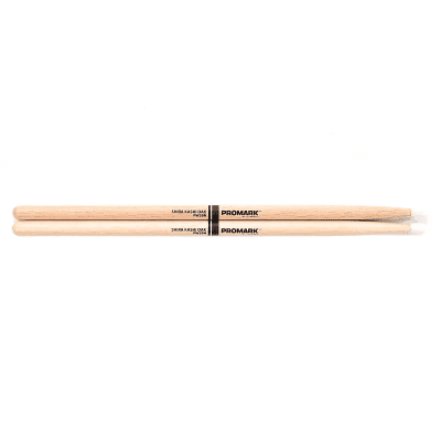 Promark PW5BN - Shira Kashi Oak - 5B - Nylon Tip (1 Pair)