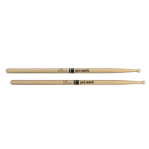 Promark - Simon Phillips Signature - 707 Drumsticks - 5A, Wood Tip, Japan Oak (1 Pair)