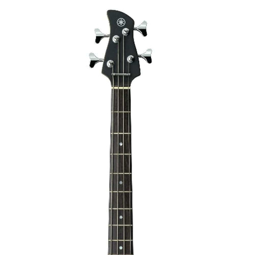 Yamaha TRBX174 - 4-String Electric Bass Guitar - Dark Blue Metallic Finish