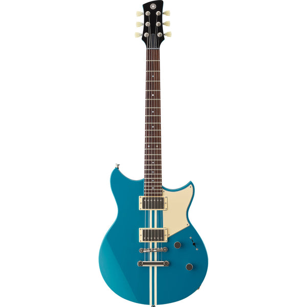 Yamaha Revstar Element RSE20 Electric Guitar - Swift Blue Finish