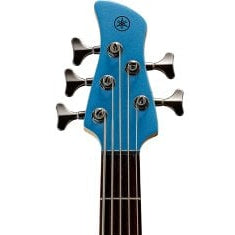 Yamaha TRBX305 Bass Guitar 5-String Bass - Factory Blue Gloss Finish