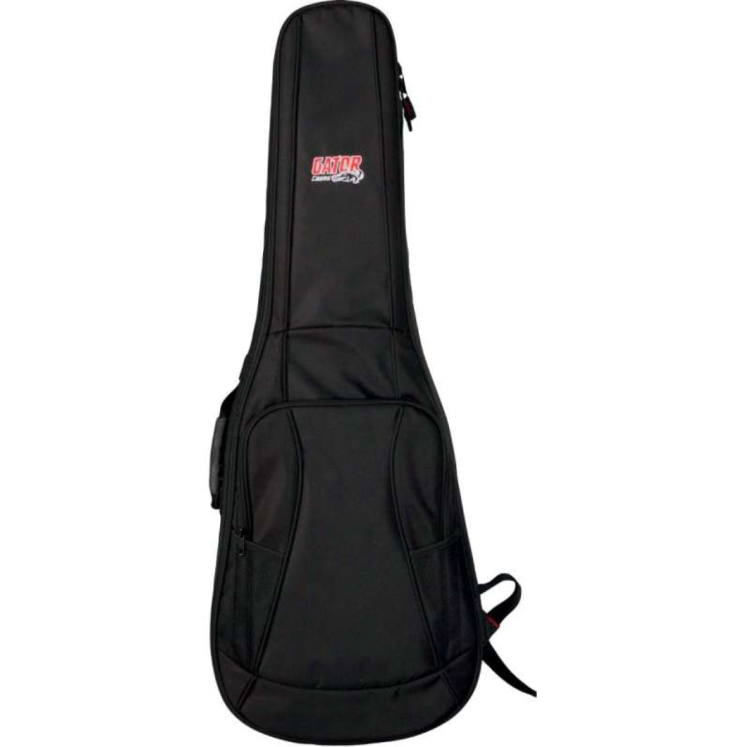 Gator® Series Electric Guitar Gig Bag - GB-4G-ELECTRIC