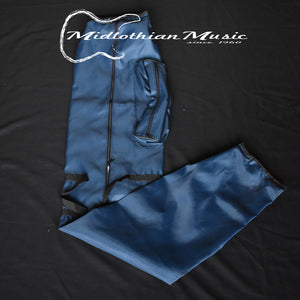 3 Tier Keyboard Bag - Blue