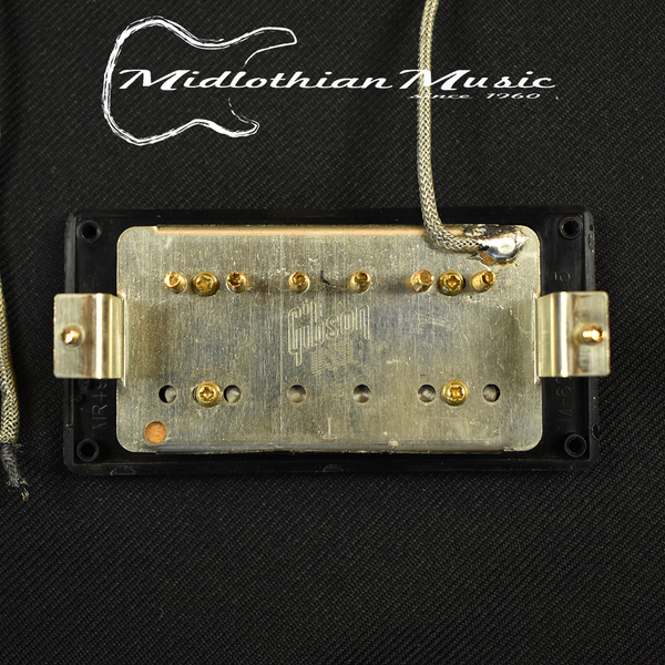 Gibson 490T Bridge Pickup (8.63) USED