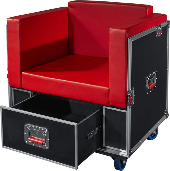 Gator Cases G-Tour Portable Lounge Set G-TOURLOUNGE (Local Pickup Only)