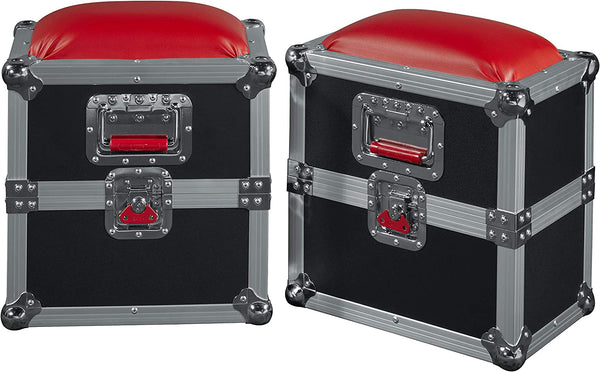 Gator Cases G-Tour Portable Lounge Set G-TOURLOUNGE (Local Pickup Only)