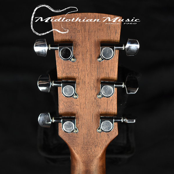 Ibanez AW54L-OPN Artwood Series - Left-Handed Acoustic Guitar