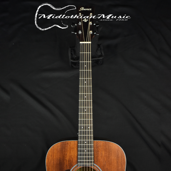 Ibanez AW54L-OPN Artwood Series - Left-Handed Acoustic Guitar