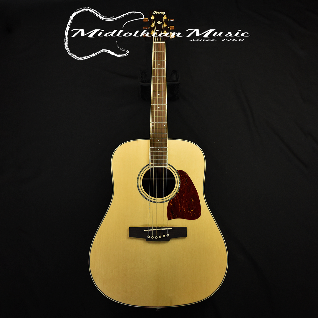 Ibanez AW800RNT Artwood Series Acoustic Guitar