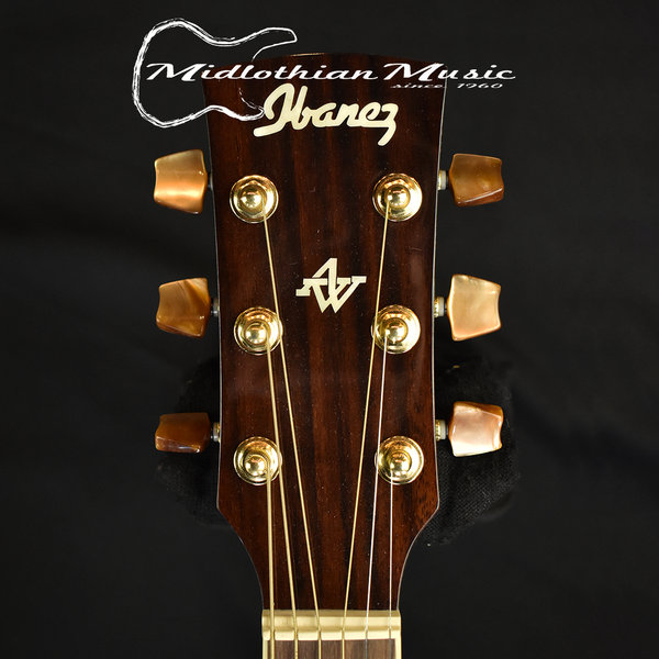 Ibanez AW800RNT Artwood Series Acoustic Guitar