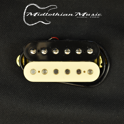 EVH Bridge Pickup BHK (13.09 Ohm) USED