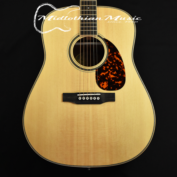 Larrivee D-44R Legacy Series Acoustic Guitar (Rosewood & Sitka Spruce) - w/Case (135480)