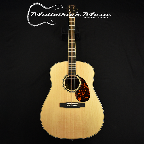 Larrivee D-44R Legacy Series Acoustic Guitar (Rosewood & Sitka Spruce) - w/Case (135480)