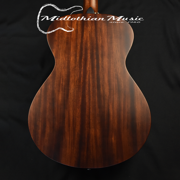 Breedlove Discovery S Concert (Left Handed) - European Spruce Top - Acoustic Guitar