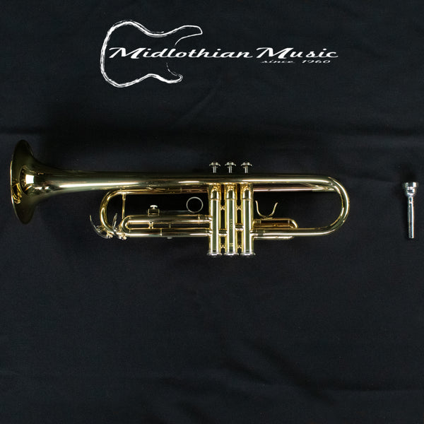 Etude Pre-Owned Student Bb Trumpet - Excellent