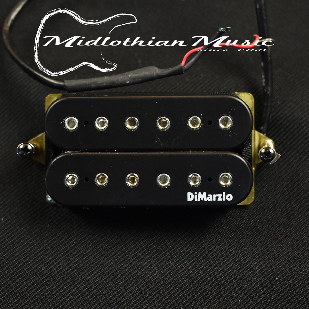 DiMarzio Evolution N Pickup (12.49 Ohms) USED