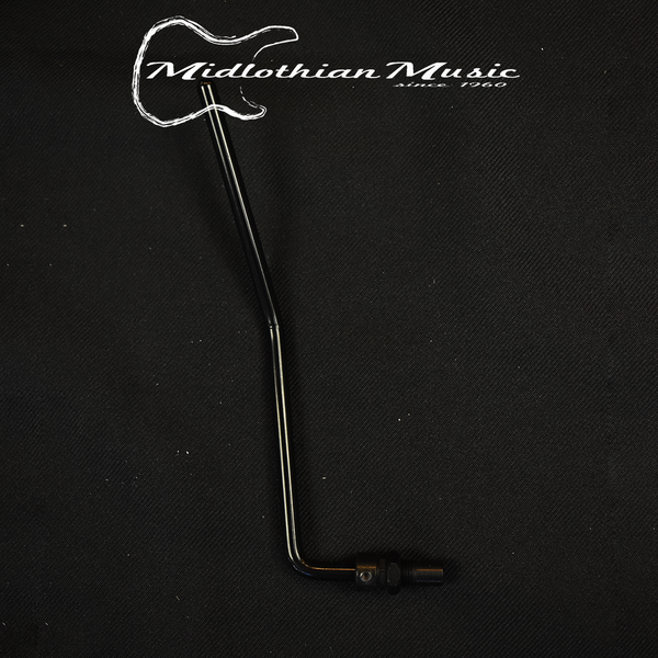 Floyd Rose Push Style Tremolo Arm - Black - Left Handed