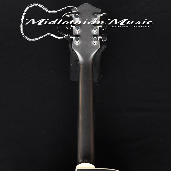 Gretsch G2420 Streamliner Hollow Body w/Chromatic II Tailpiece - Phantom Metallic Gloss Finish