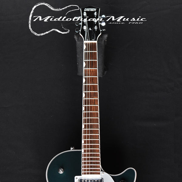 Gretsch G5230T Electromatic Jet FT w/Bigsby - Cadillac Green Gloss Finish