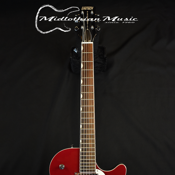 Gretsch G5421 Electromatic Jet Club - Firebird Red Gloss Finish