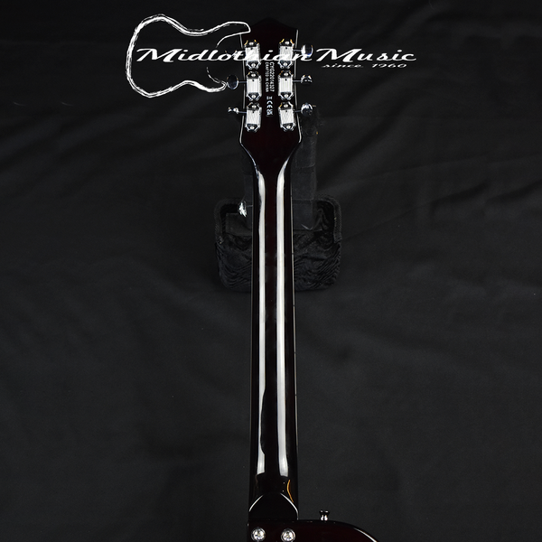 Gretsch G5425 Electromatic Jet Club - Black Gloss Finish