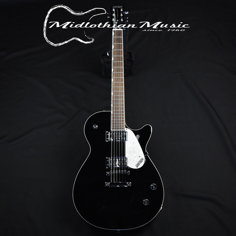 Gretsch G5425 Electromatic Jet Club - Black Gloss Finish