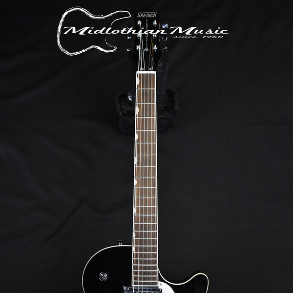 Gretsch G5425 Electromatic Jet Club - Black Gloss Finish